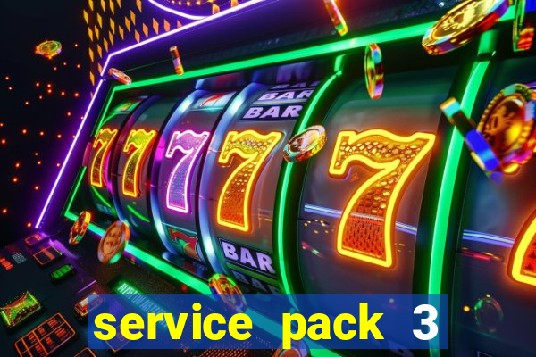 service pack 3 windows 7 64 bits download